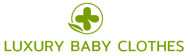Luxury Baby Clothes