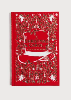 BOY Pepa London A Christmas Carol Book