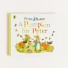 Pepa London A pumpkin for Peter Book in Green
