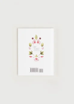 BOY Pepa London Autumn Flower Fairies Book in White