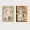 BOY Pepa London Baby Boy Mouse in Box