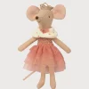 BOY Pepa London Big Sister Princess Mouse