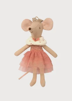 BOY Pepa London Big Sister Princess Mouse