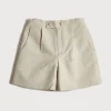 BOY Pepa London Boys Celebration Shorts Beige (4-10yrs)