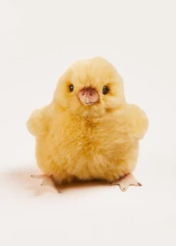 BOY Pepa London Chick Toy in Yellow