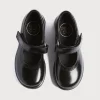 Pepa London Classic Patent Leather Mary Jane Shoes in Black (25-34EU)