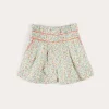 Pepa London Cordelia Floral Shorts in Pink Made with Liberty Fabric (4-10yrs)