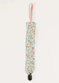 BOY Pepa London Cordelia Liberty Floral Dummy Clip in Pink
