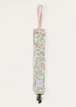 BOY Pepa London Cordelia Liberty Floral Dummy Clip in Pink