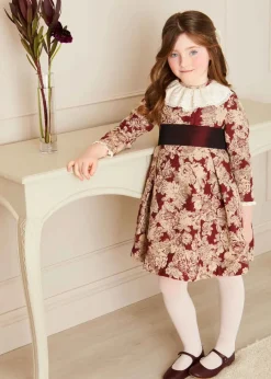 BOY Pepa London Cream Pantyhose (0mths-10yrs)