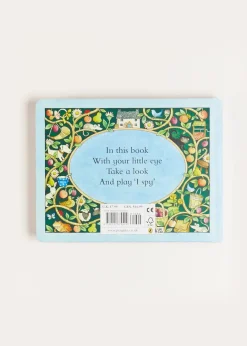 Pepa London Each Peach Pear Plumb Book in Blue