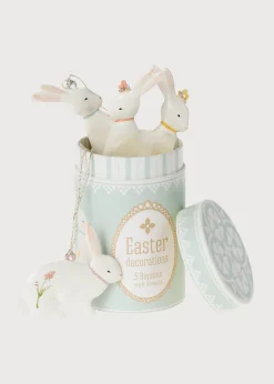 BOY Pepa London Easter Bunny Ornament Box