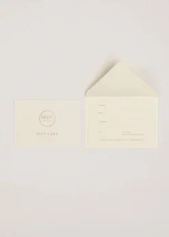 BOY Pepa London E-Gift Card
