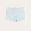 BOY Pepa London Floral Swim Shorts in Blue (12mths-6yrs)