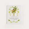 BOY Pepa London Flower Fairies of the Spring Book in White