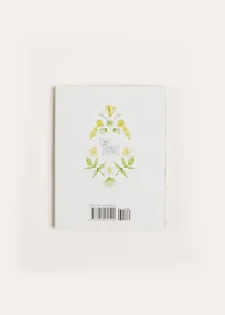 BOY Pepa London Flower Fairies of the Spring Book in White