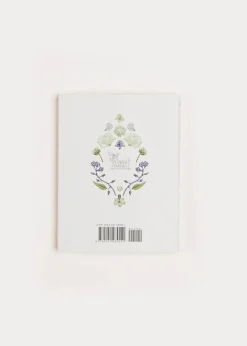 BOY Pepa London Flower Fairies of the Summer Book in White