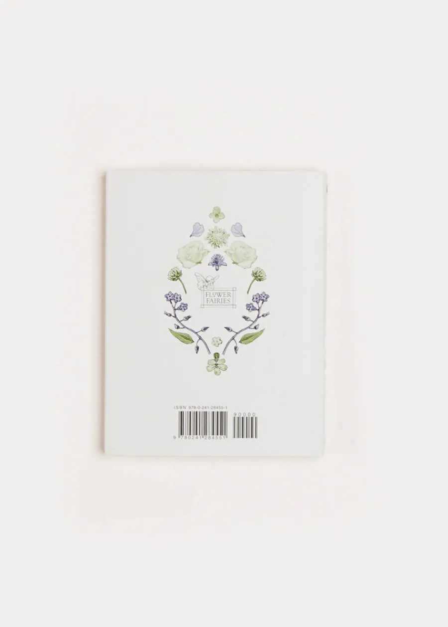 BOY Pepa London Flower Fairies of the Summer Book in White