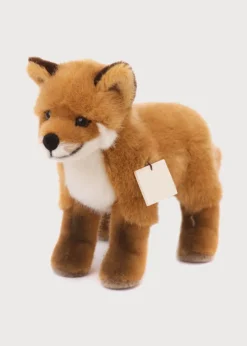 BOY Pepa London Fox Cub Standing Toy
