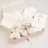 Pepa London Gift boxes | Mary Jane Pram Shoes in Pink (17-20EU)