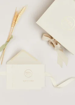 BOY Pepa London Gift card (from £30)