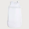 BOY Pepa London Green Hand Smocked Sleeping Bag (3-18mths)