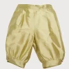 BOY Pepa London Green Silk Pageboy Knickerbockers (12mths-10yrs)