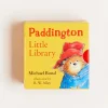 Pepa London Little Library Book in Yellow
