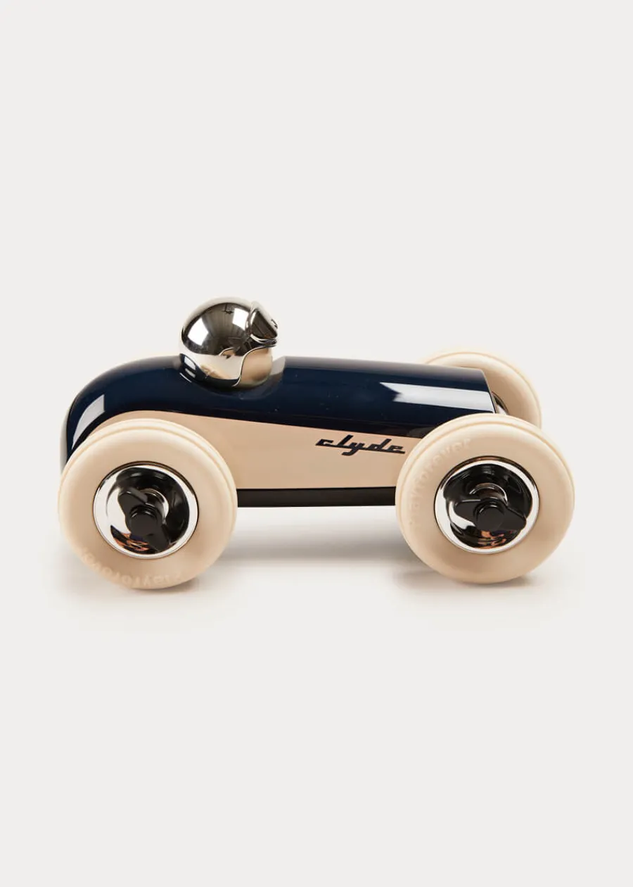 BOY Pepa London Model Toy Car in Black