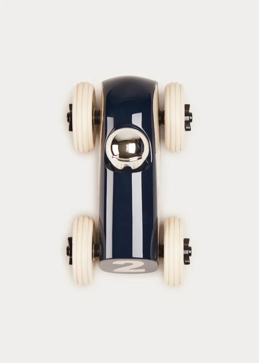 BOY Pepa London Model Toy Car in Black