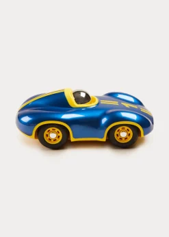 BOY Pepa London Model Toy Car in Blue