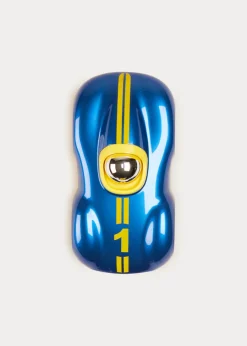 BOY Pepa London Model Toy Car in Blue