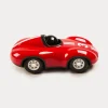BOY Pepa London Model Toy Car in Red