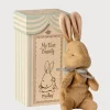 BOY Pepa London My First Bunny in a Box - Blue