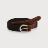 BOY Pepa London Navy Belt