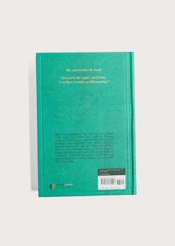 BOY Pepa London Peter Pan Book