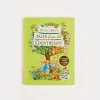 BOY Pepa London Peter Rabbit Tales from the Countryside Book in Green