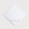 BOY Pepa London Pink Hand Smocked Towel