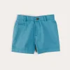BOY Pepa London Plain Pocket Detail Shorts in Blue (4-10yrs)