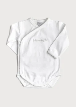 BOY Pepa London Seven Days a Week Bodysuit Set (0-12mths)