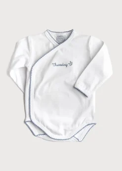 BOY Pepa London Seven Days a Week Bodysuit Set (0-12mths)