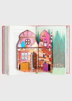 BOY Pepa London Snow White Book