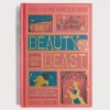 BOY Pepa London The Beauty & The Beast Book
