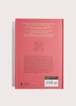 BOY Pepa London The Beauty & The Beast Book