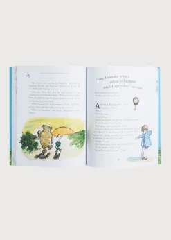 BOY Pepa London The Christopher Robin Collection Book