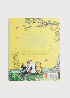 BOY Pepa London The Christopher Robin Collection Book