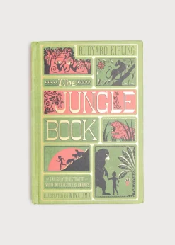 BOY Pepa London The Jungle Book