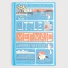 BOY Pepa London The Little Mermaid Book