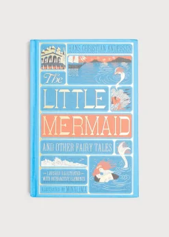 BOY Pepa London The Little Mermaid Book