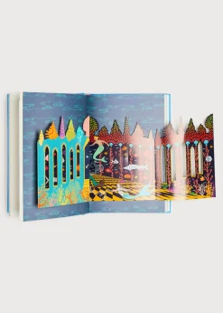 BOY Pepa London The Little Mermaid Book